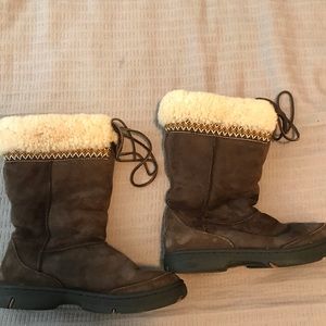 Ugg boots